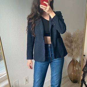Banana Republic Blazer